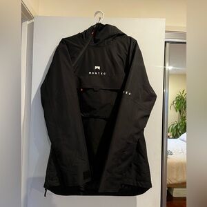 Dune Montec Ski Jacket - Black, L